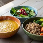 Your Ayurvedic Blueprint: The Dosha Quiz That Will Change How You Eat Forever