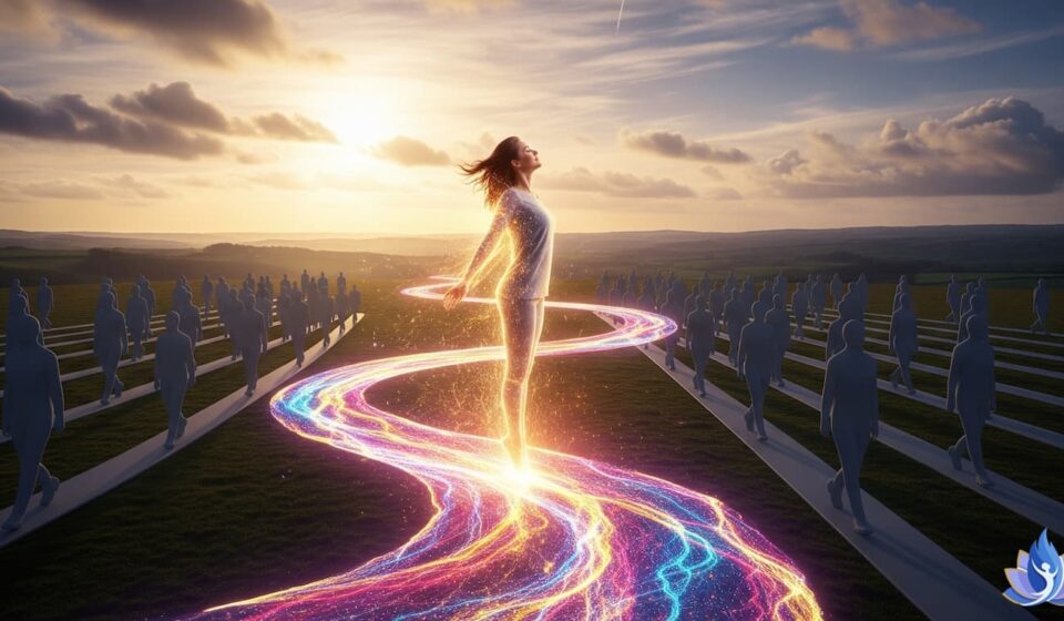 You've Been Misled About Dharma - It's Your Superpower