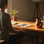 The Art of Dinacharya: How to Build an Ayurvedic Daily Routine for a Modern, Hectic Life Dinacharya - Ayurvedic Routine