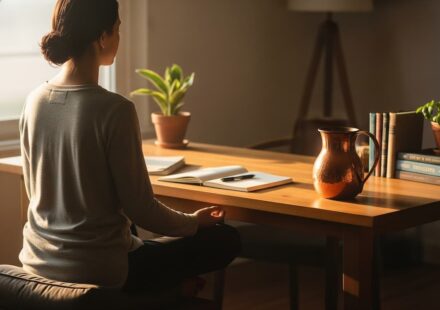 The Art of Dinacharya: How to Build an Ayurvedic Daily Routine for a Modern, Hectic Life Dinacharya - Ayurvedic Routine