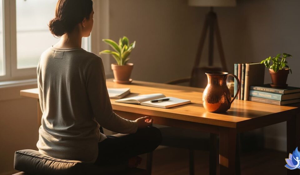 Dinacharya - Ayurvedic Routine