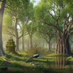 What Ancient Hindu Texts Teach Us About Climate Change Solutions