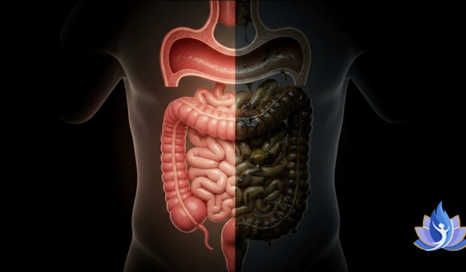 What is Ama? The Ayurvedic Root of Disease & How to Fix It